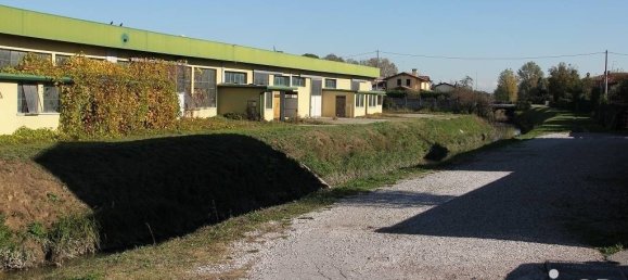 24000m² Warehouse in Pianiga, Italy No. 223251 25