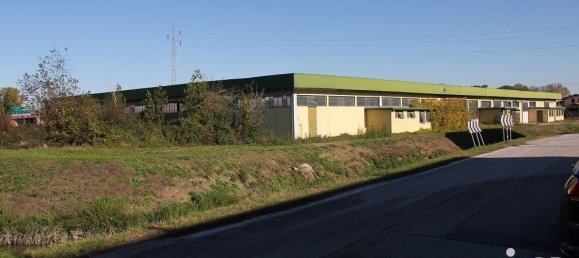 24000m² Warehouse in Pianiga, Italy No. 223251 21