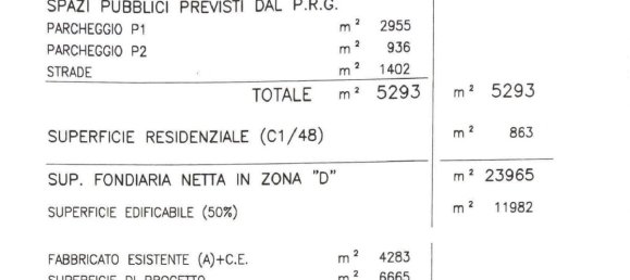 24000m² Warehouse in Pianiga, Italy No. 223251 5