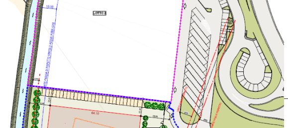 24000m² Warehouse in Pianiga, Italy No. 223251 3