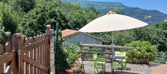 2 Schlafzimmer Haus in Asturias, Spain, Nr. 153789 14