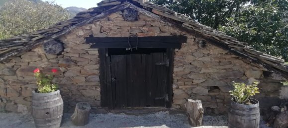 2 Schlafzimmer Haus in Asturias, Spain, Nr. 153789 16