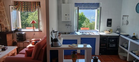 2 Schlafzimmer Haus in Asturias, Spain, Nr. 153789 21