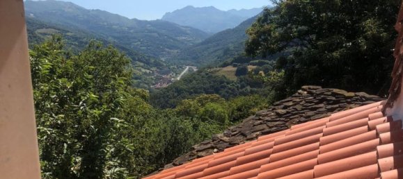 2 Schlafzimmer Haus in Asturias, Spain, Nr. 153789 4