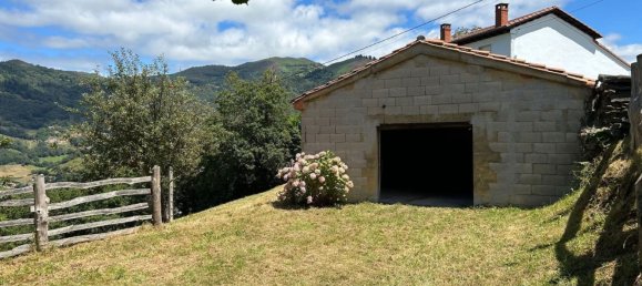 2 Schlafzimmer Haus in Asturias, Spain, Nr. 153789 5