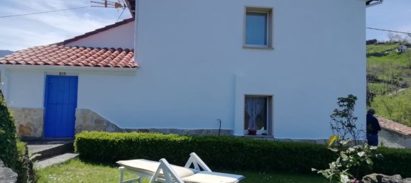 2 Schlafzimmer Haus in Asturias, Spain, Nr. 153789 6