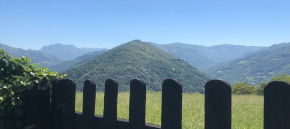 2 Schlafzimmer Haus in Asturias, Spain, Nr. 153789 9