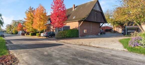 Дом с 12 комнатами в Варендорф, Германия № 220060 19