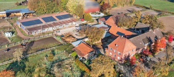 Дом с 12 комнатами в Варендорф, Германия № 220060 17