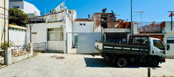 2 chambres Maison à Porto, Portugal No. 26779 22