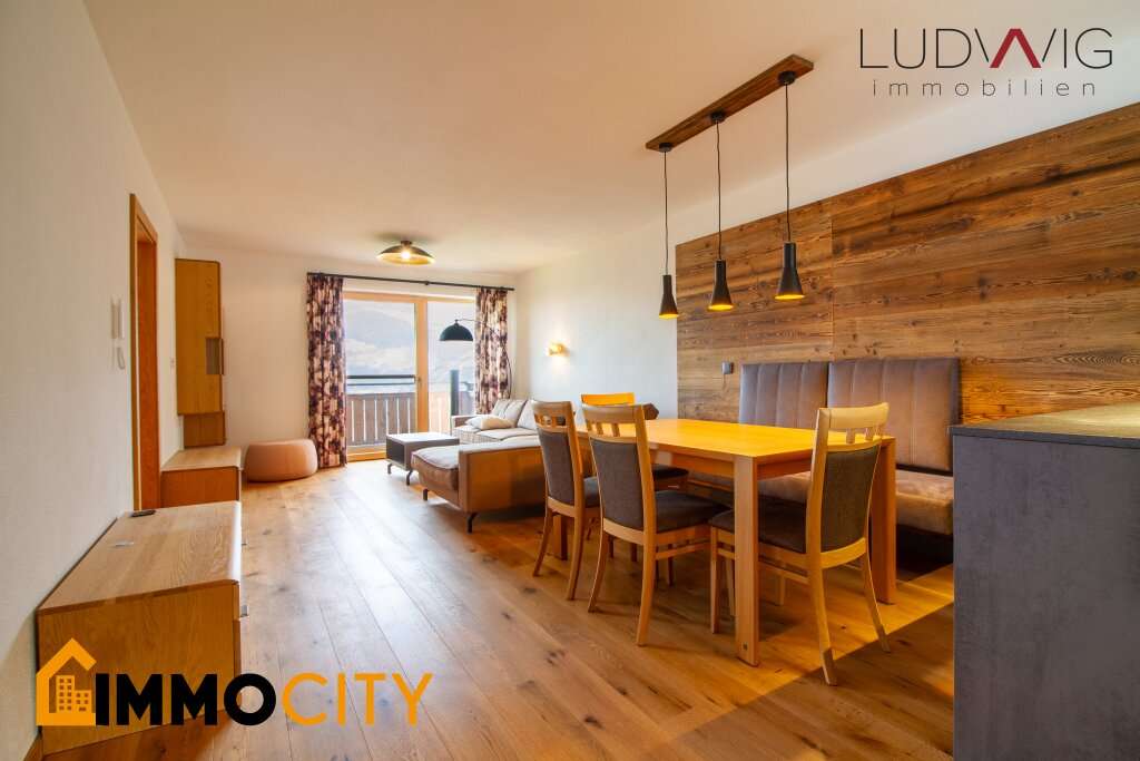 3غرفة شقة في Fugen, Austria رقم 49960