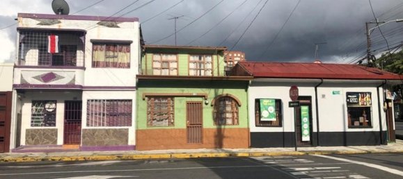  Land in San Jose, Costa Rica No. 1591 6