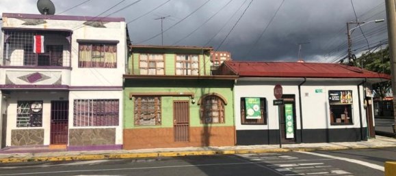  Land in San Jose, Costa Rica No. 1591 2