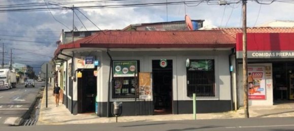  Land in San Jose, Costa Rica No. 1591 5