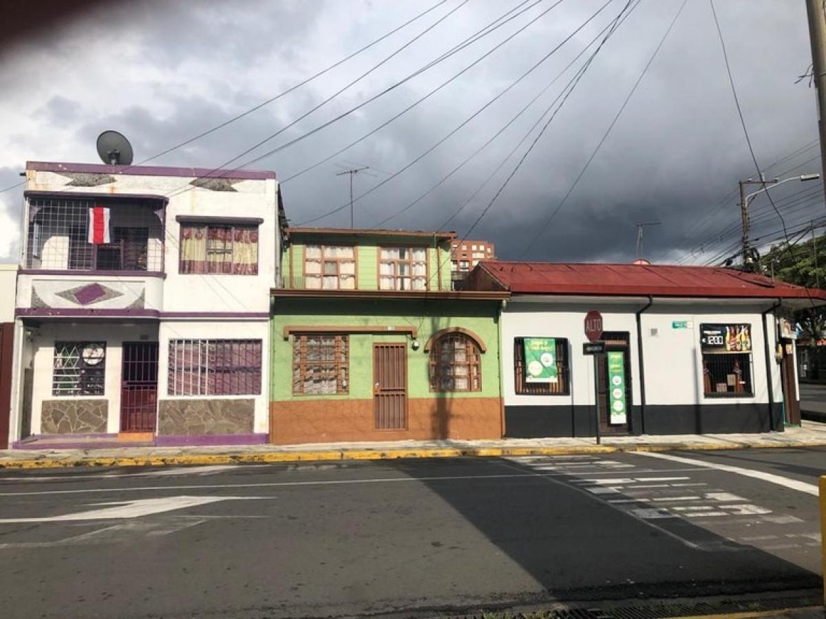  Land in San Jose, Costa Rica No. 1591