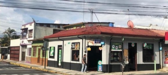  Land in San Jose, Costa Rica No. 1591 4