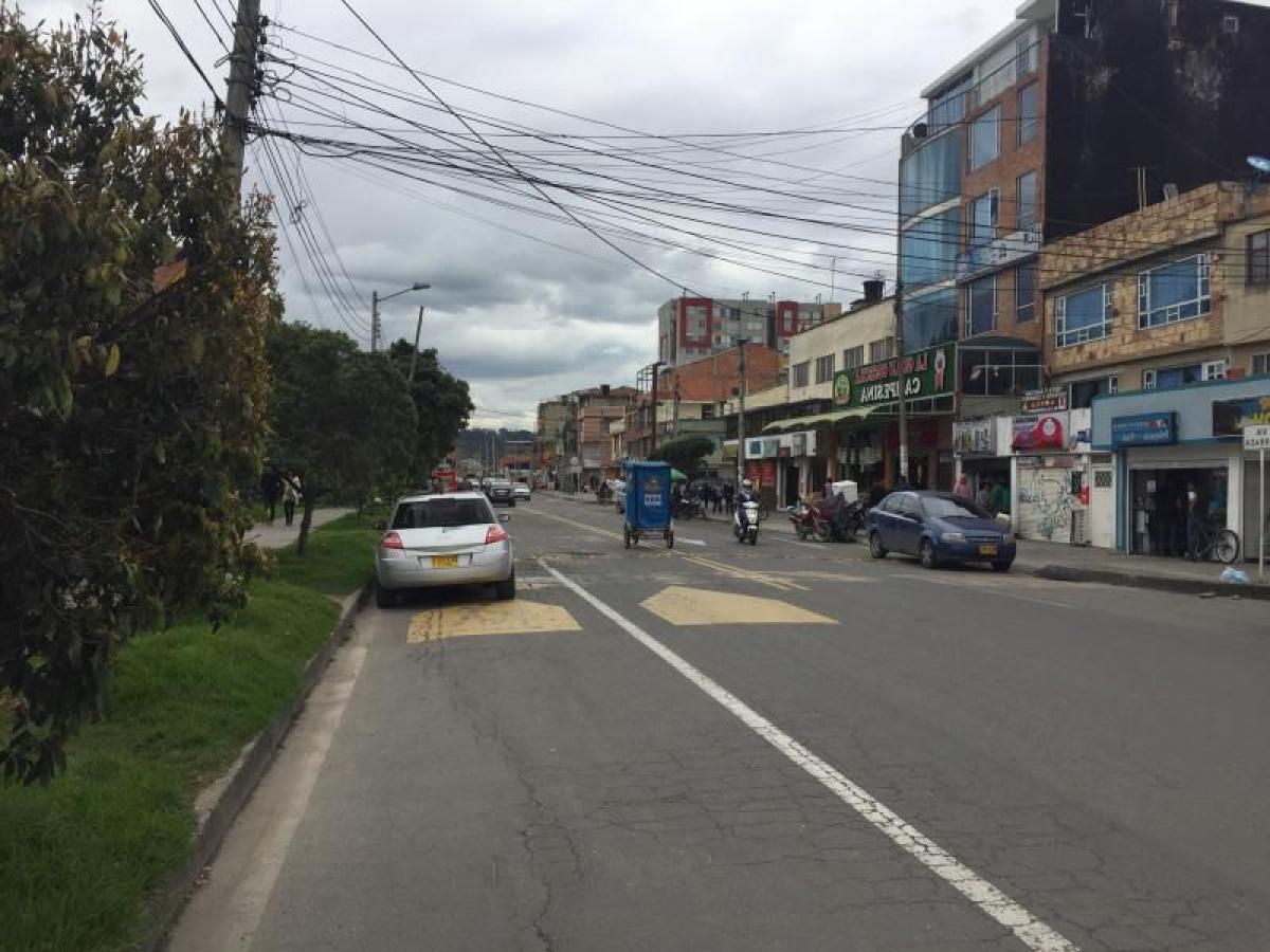 5 Schlafzimmer Haus in Bogota, Colombia, Nr. 12592