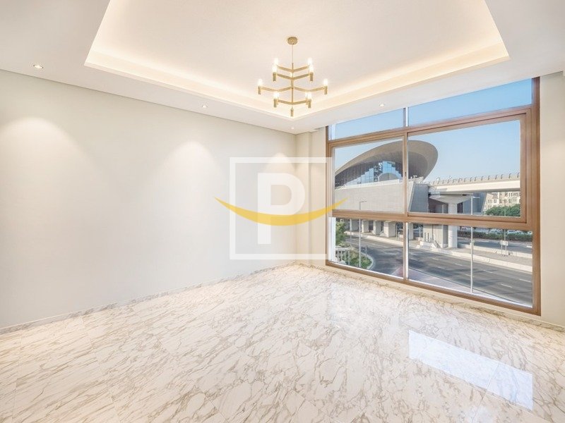 1 bedroom Apartment in Al Furjan, UAE No. 8800