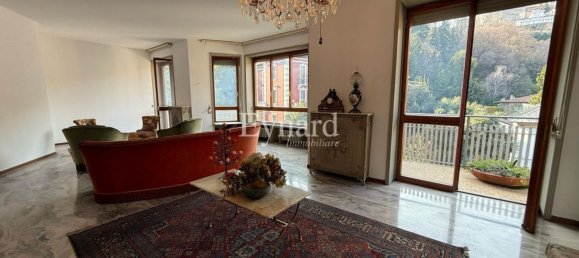 7 rooms Apartment in Bergamo, Italy No. 59420 17