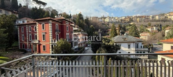 7 rooms Apartment in Bergamo, Italy No. 59420 9