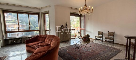 7 rooms Apartment in Bergamo, Italy No. 59420 5