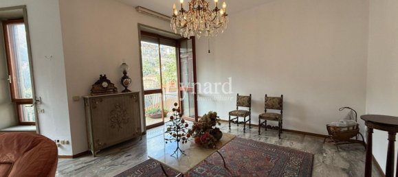 7 rooms Apartment in Bergamo, Italy No. 59420 19