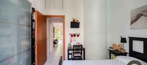 2 غرف نوم شقة في Milan, Italy رقم 339099 13