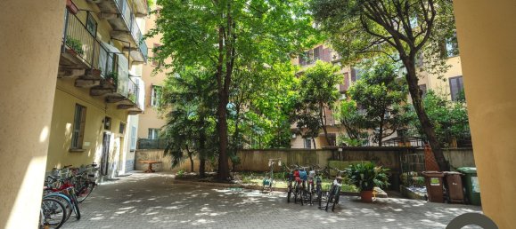 2 غرف نوم شقة في Milan, Italy رقم 339099 4