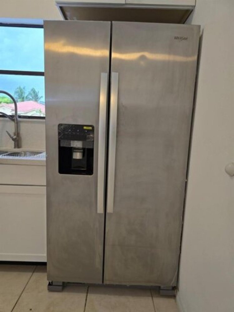 Casa de 3 dormitorios en Miami, USA No. 294329