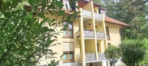 1 غرف نوم شقة في Dresden, Germany رقم 13528 13