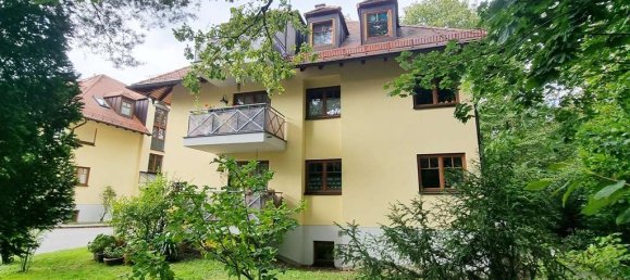 1 غرف نوم شقة في Dresden, Germany رقم 13528 2