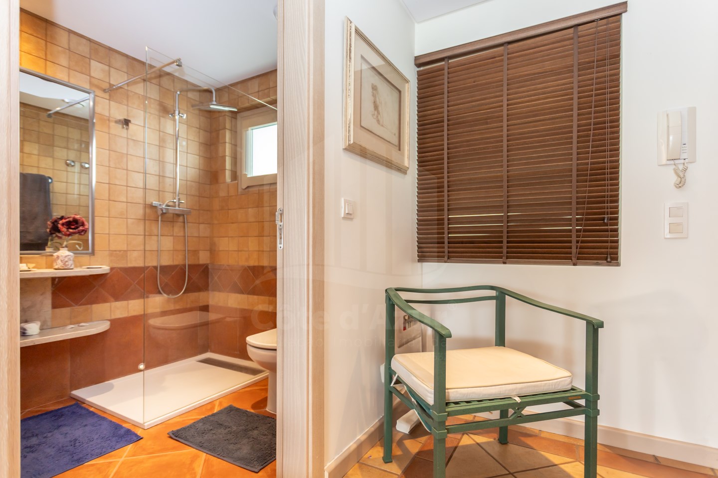 4 Schlafzimmer Doppelhaus in Sesimbra, Portugal, Nr. 74051