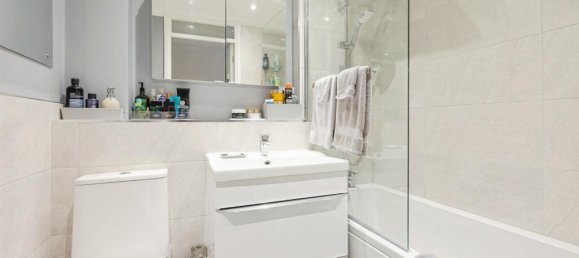 2 bedrooms Apartment in Watford, United Kingdom No. 6232 15