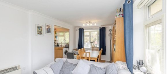 2 bedrooms Apartment in Watford, United Kingdom No. 6232 9