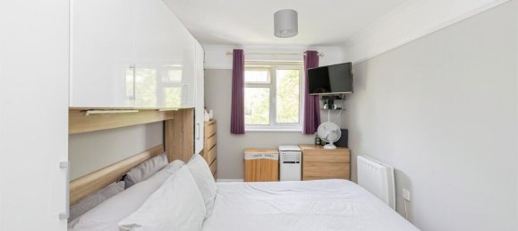 2 bedrooms Apartment in Watford, United Kingdom No. 6232 7