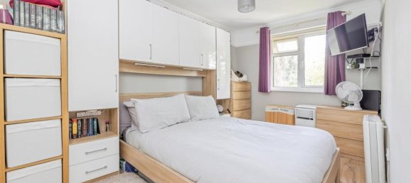 2 bedrooms Apartment in Watford, United Kingdom No. 6232 14