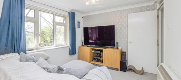 2 bedrooms Apartment in Watford, United Kingdom No. 6232 8
