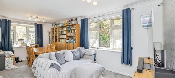 2 bedrooms Apartment in Watford, United Kingdom No. 6232 10