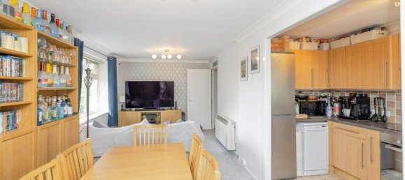 2 bedrooms Apartment in Watford, United Kingdom No. 6232 16