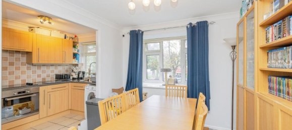 2 bedrooms Apartment in Watford, United Kingdom No. 6232 11