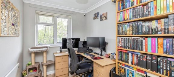 2 bedrooms Apartment in Watford, United Kingdom No. 6232 6