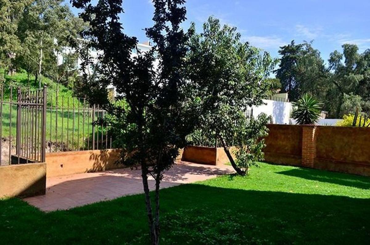 5 Schlafzimmer Haus in Ciudad Lopez Mateos, Mexico, Nr. 213761