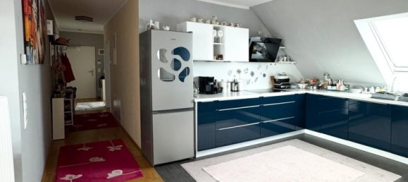 Duplex T4 em Offenbach, Germany N.º 309006 6