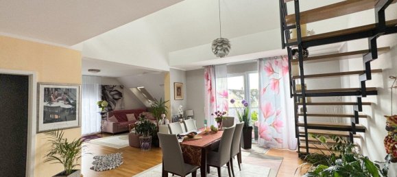 Duplex T4 em Offenbach, Germany N.º 309006 8