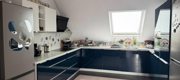 Duplex T4 em Offenbach, Germany N.º 309006 5