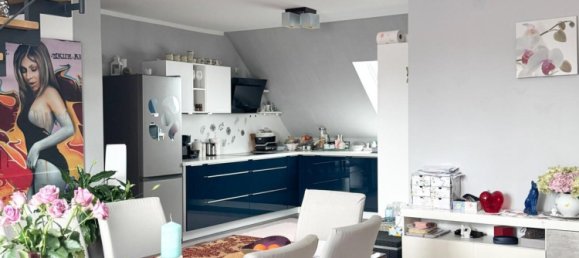 Duplex T4 em Offenbach, Germany N.º 309006 4