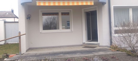 1 غرف نوم شقة في Hof, Germany رقم 38725 3