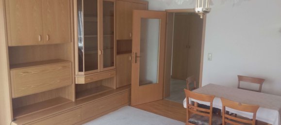 1 غرف نوم شقة في Hof, Germany رقم 38725 7