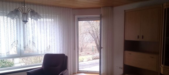 1 غرف نوم شقة في Hof, Germany رقم 38725 8