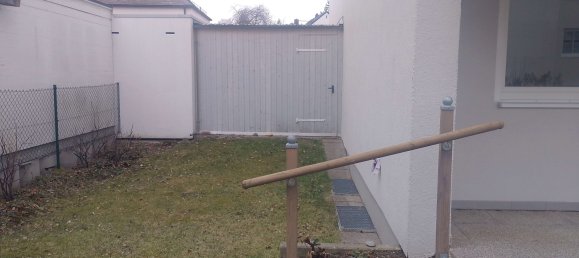 1 غرف نوم شقة في Hof, Germany رقم 38725 4